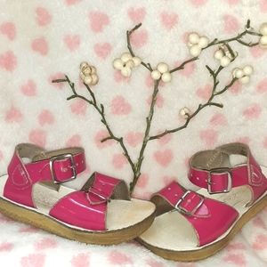 Kids saltwater sandles